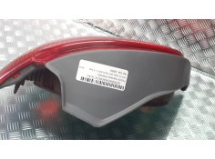 Recambio de piloto trasero derecho para toyota yaris (ncp1/nlp1/scp1) 1.3 expo referencia OEM IAM 52053   2