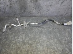 Recambio de tubo aire acondicionado para renault zoe referencia OEM IAM 924487848R  