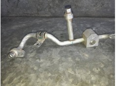 Recambio de tubo aire acondicionado para renault zoe referencia OEM IAM 924487848R   2