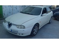 alfa romeo 156 (116) del año 2002