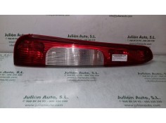 Recambio de piloto trasero izquierdo para ford focus c-max (cap) ambiente (d) referencia OEM IAM    2