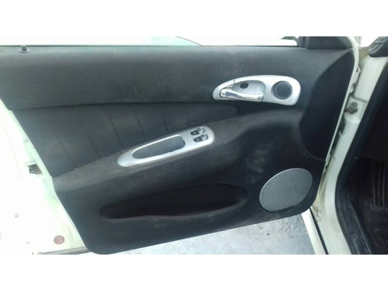 alfa romeo 156 (116) del año 2002