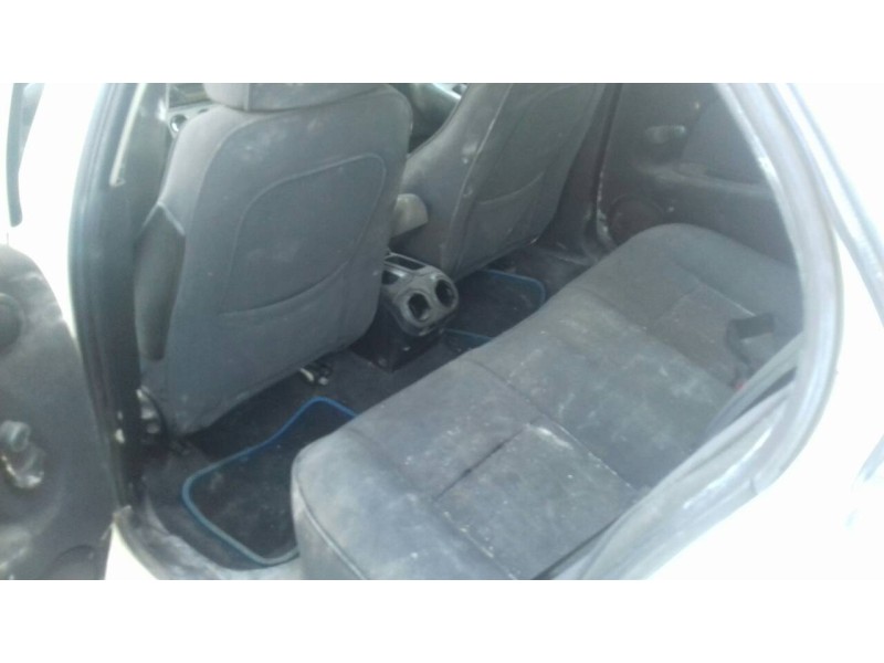 alfa romeo 156 (116) del año 2002