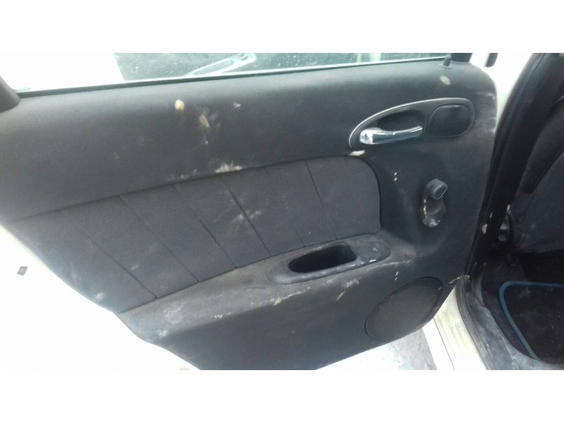 alfa romeo 156 (116) del año 2002