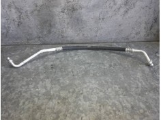 Recambio de tubo aire acondicionado para renault zoe referencia OEM IAM 924408565R  