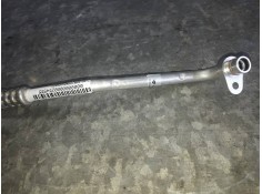 Recambio de tubo aire acondicionado para renault zoe referencia OEM IAM 924408565R   2