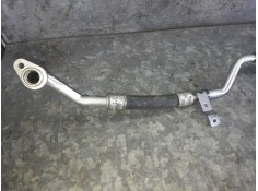 Recambio de tubo aire acondicionado para renault zoe referencia OEM IAM 924541321R   2