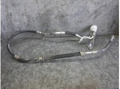 Recambio de tubo aire acondicionado para renault zoe referencia OEM IAM 924476933R  