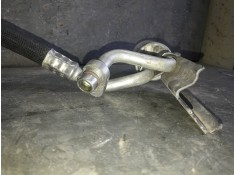 Recambio de tubo aire acondicionado para renault zoe referencia OEM IAM 924476933R   2