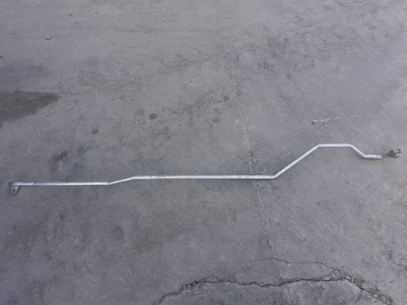 Recambio de tubo aire acondicionado para renault zoe referencia OEM IAM 295X62702R  