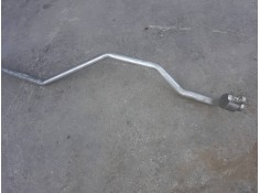 Recambio de tubo aire acondicionado para renault zoe referencia OEM IAM 295X62702R   2