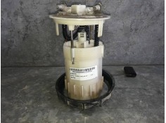 Recambio de aforador para renault megane ii berlina 5p referencia OEM IAM   