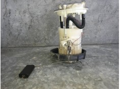 Recambio de aforador para renault megane ii berlina 5p referencia OEM IAM    2