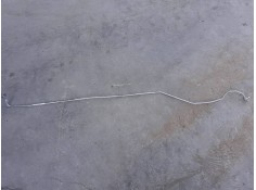 Recambio de tubo aire acondicionado para renault zoe referencia OEM IAM 295X31969R  