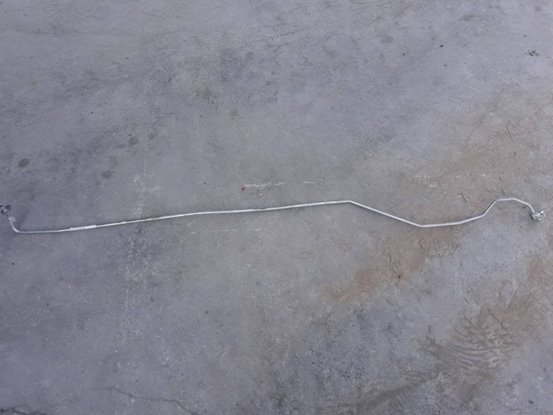 Recambio de tubo aire acondicionado para renault zoe referencia OEM IAM 295X31969R  