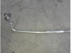 Recambio de tubo aire acondicionado para renault zoe referencia OEM IAM 295X31969R   2