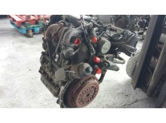 Recambio de motor completo para peugeot 206 berlina xn referencia OEM IAM 8HX   2