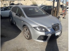 seat leon (1p1) del año 2007