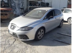 seat leon (1p1) del año 2007 2