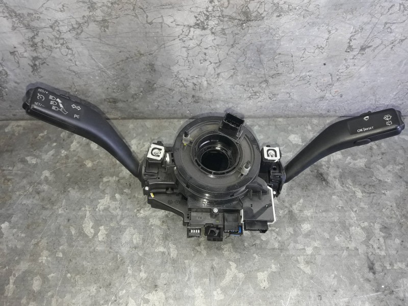 Recambio de mando multifuncion para seat leon (1p1) referencia OEM IAM 1K0953513G 1K0953503DM ZWAC29004D