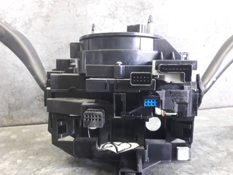 Recambio de mando multifuncion para seat leon (1p1) referencia OEM IAM 1K0953513G 1K0953503DM ZWAC29004D