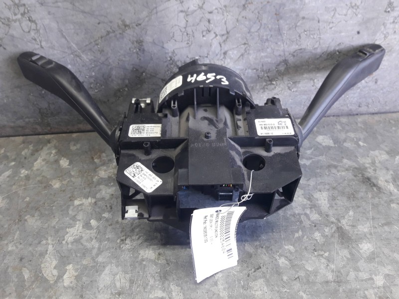 Recambio de mando multifuncion para seat leon (1p1) referencia OEM IAM 1K0953513G 1K0953503DM ZWAC29004D