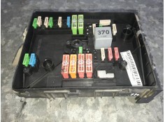 Recambio de caja reles / fusibles para seat leon (1p1) referencia OEM IAM 017181301 1D2212061037 1K0937125A