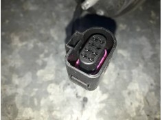 Recambio de retrovisor derecho para seat leon (1p1) referencia OEM IAM 010852 ELECTRICO NEGRO 2