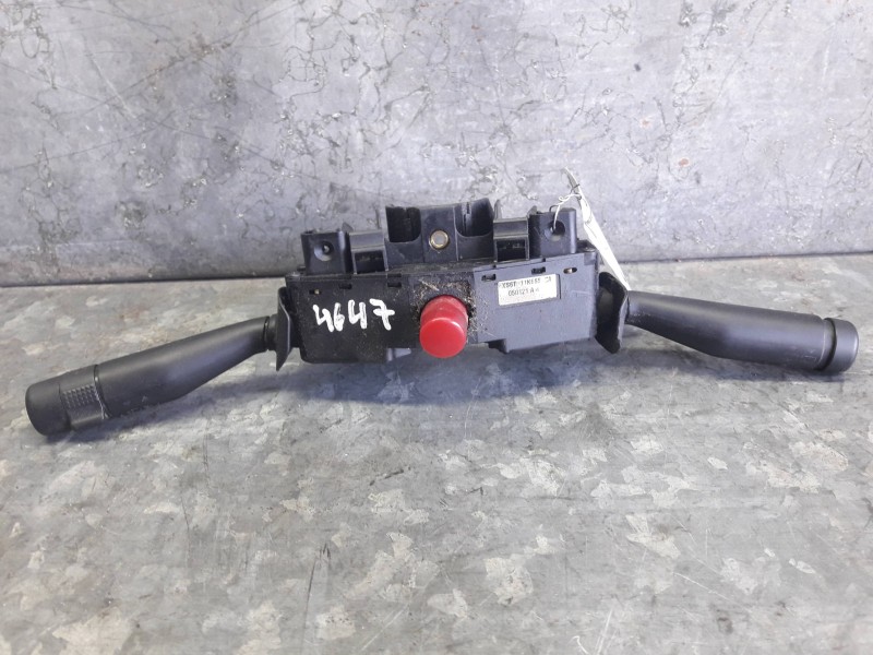 Recambio de mando multifuncion para ford fiesta berlina (dx) referencia OEM IAM XS6T11K665CA 050121A4 