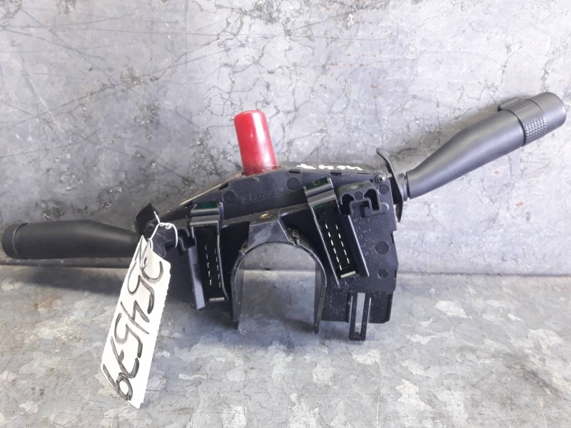 Recambio de mando multifuncion para ford fiesta berlina (dx) referencia OEM IAM XS6T11K665CA 050121A4 