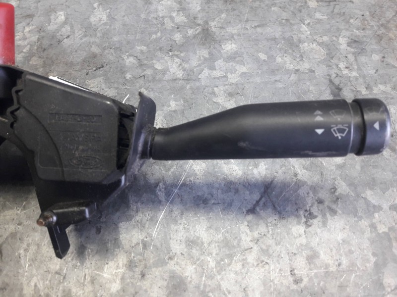 Recambio de mando multifuncion para ford fiesta berlina (dx) referencia OEM IAM XS6T11K665CA 050121A4 