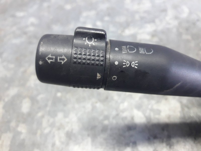 Recambio de mando multifuncion para ford fiesta berlina (dx) referencia OEM IAM XS6T11K665CA 050121A4 