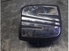 Recambio de maneta exterior porton para seat leon (1p1) referencia OEM IAM   