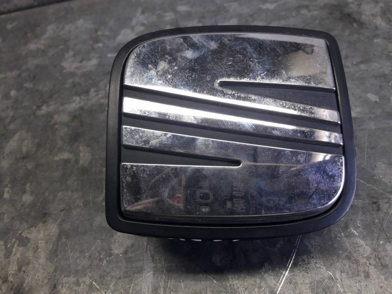 Recambio de maneta exterior porton para seat leon (1p1) referencia OEM IAM   