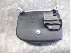 Recambio de maneta exterior porton para seat leon (1p1) referencia OEM IAM    2