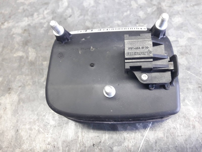 Recambio de maneta exterior porton para seat leon (1p1) referencia OEM IAM   