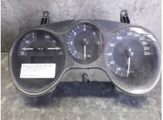 Recambio de cuadro instrumentos para seat leon (1p1) referencia OEM IAM 1P0920823G 0G3751662 