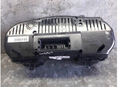 Recambio de cuadro instrumentos para seat leon (1p1) referencia OEM IAM 1P0920823G 0G3751662  2
