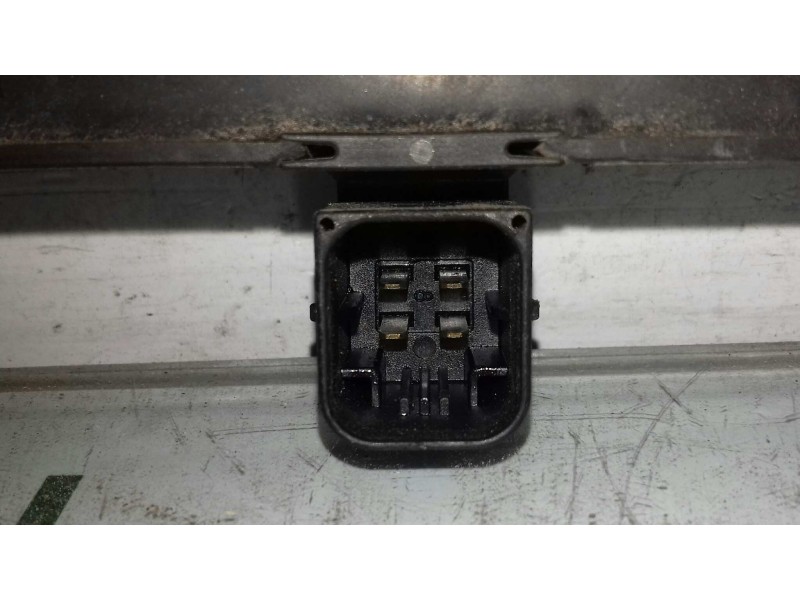 Recambio de bobina encendido para peugeot 206 berlina xr referencia OEM IAM 9628158580  