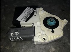 Recambio de motor elevalunas delantero derecho para seat leon (1p1) referencia OEM IAM 1P0837402E 1T0959702G 1K0959792M