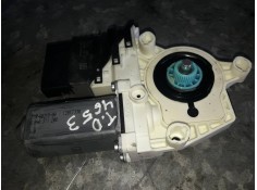 Recambio de motor elevalunas trasero derecho para seat leon (1p1) referencia OEM IAM 1K0959704N 98360033402 