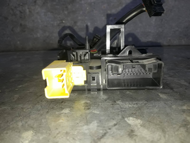 Recambio de modulo electronico para seat leon (1p1) referencia OEM IAM ANP80H065D 636070 