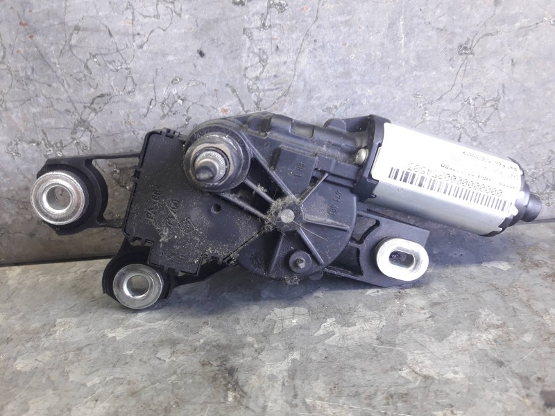 Recambio de motor limpia delantero para seat leon (1p1) referencia OEM IAM 53033812 5P0955711C VALEO