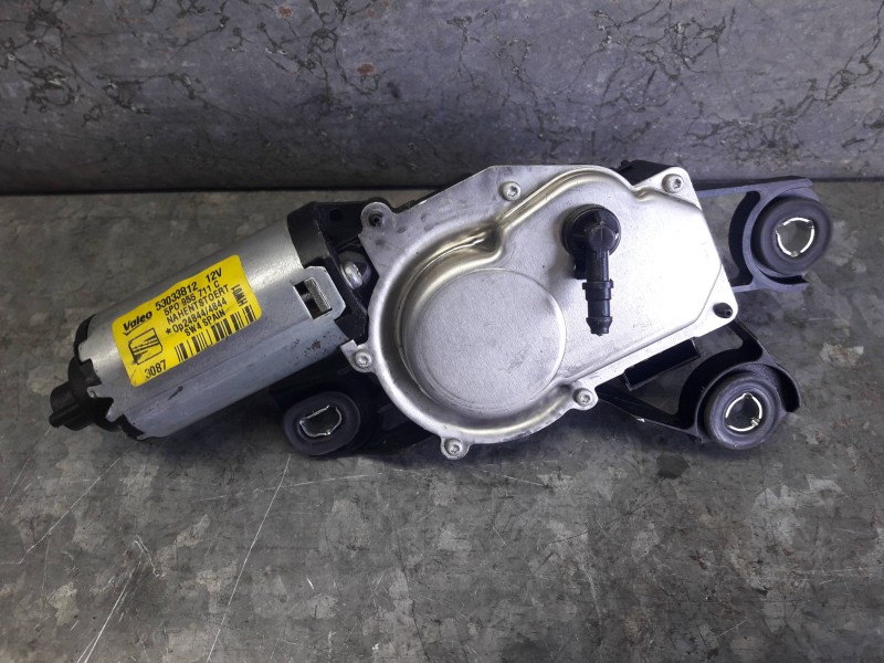 Recambio de motor limpia delantero para seat leon (1p1) referencia OEM IAM 53033812 5P0955711C VALEO