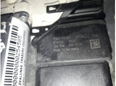 Recambio de motor elevalunas trasero izquierdo para seat leon (1p1) referencia OEM IAM 7746021700 E840311207 12017330 2