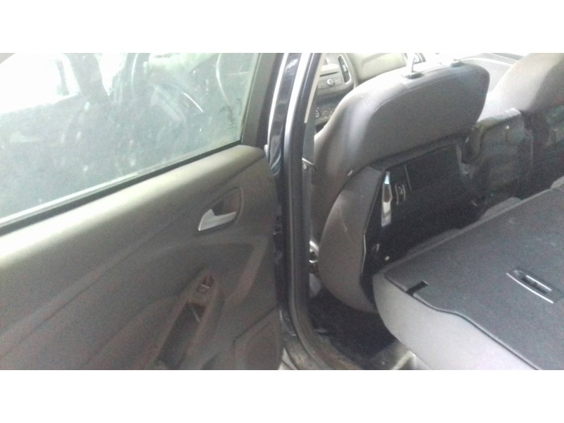 ford focus lim. del año 2015