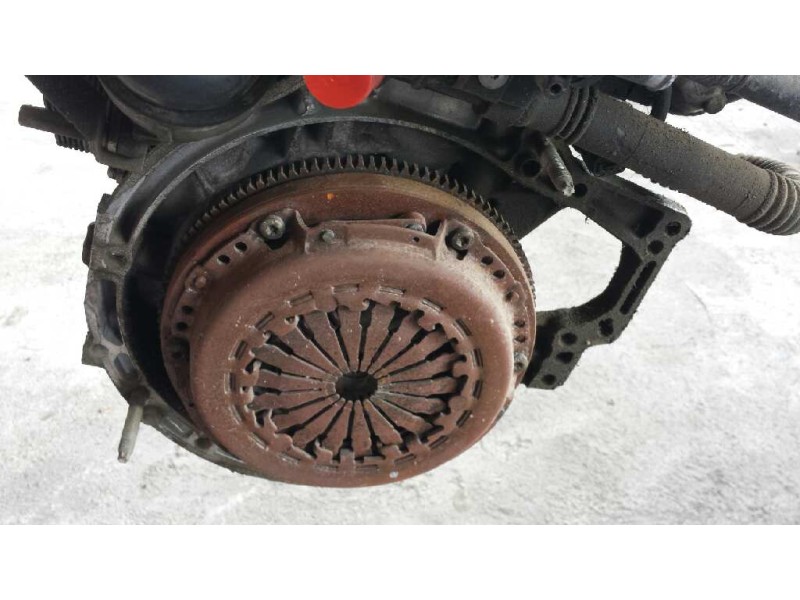 Recambio de motor completo para peugeot 206 berlina xn referencia OEM IAM 8HX  