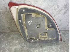 Recambio de piloto trasero derecho para ford fiesta berlina (dx) referencia OEM IAM 96FG13N004   2