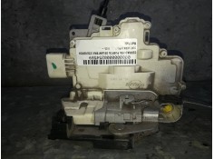 Recambio de cerradura puerta delantera izquierda para seat leon (1p1) referencia OEM IAM   