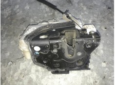 Recambio de cerradura puerta delantera izquierda para seat leon (1p1) referencia OEM IAM    2